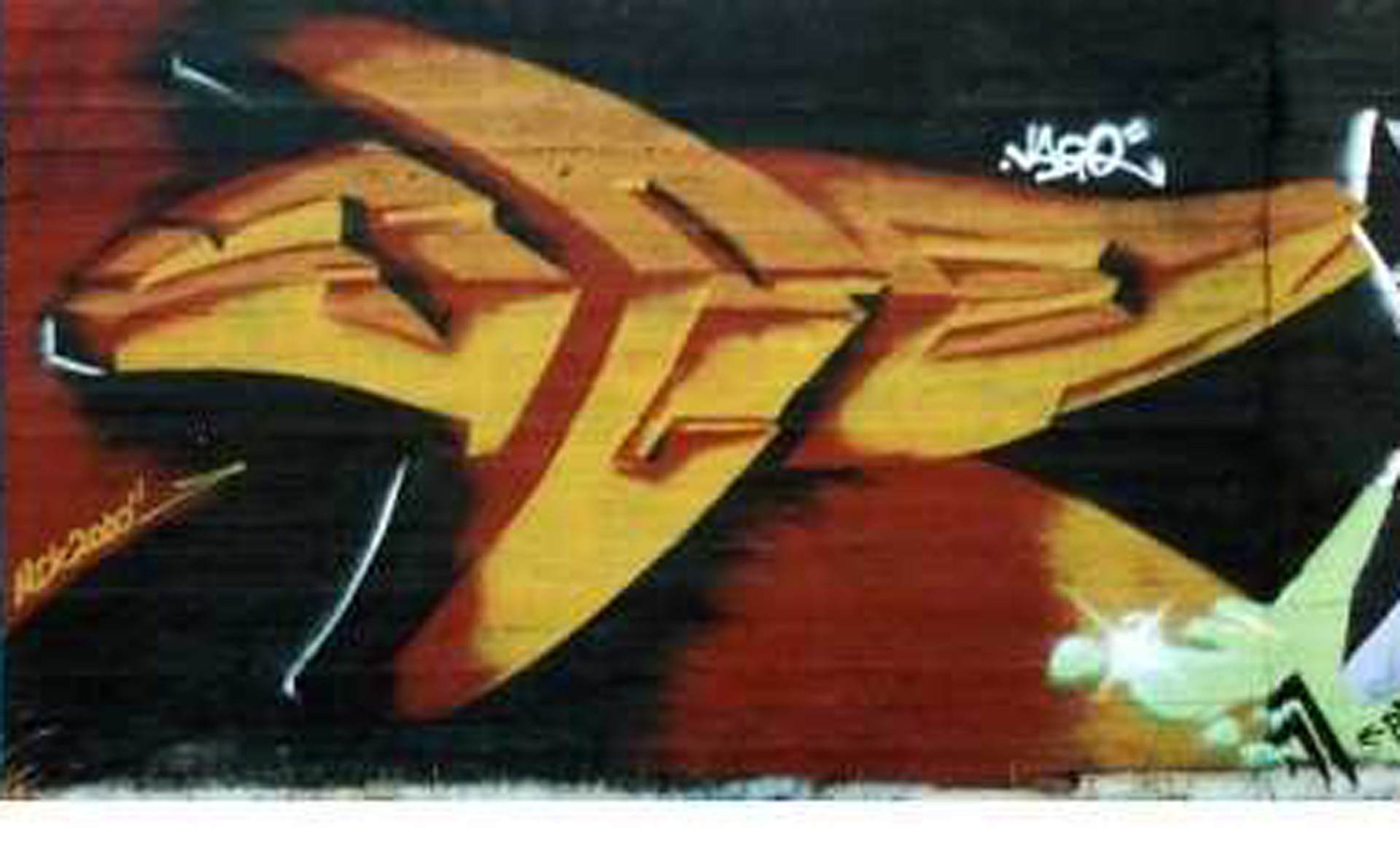Archivio Skolp 2000 (2000)