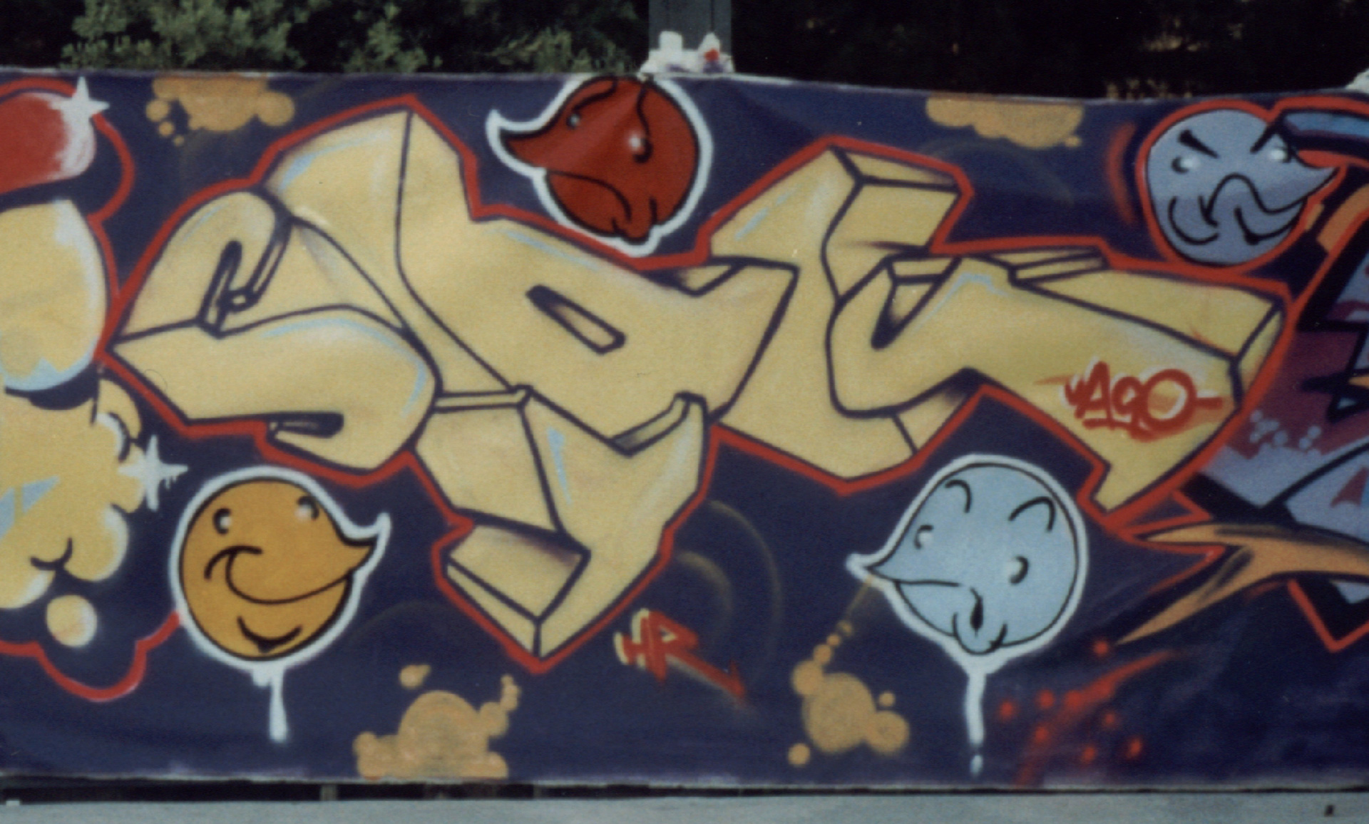 Archivio Vgoeka Solo 2002 (2002)