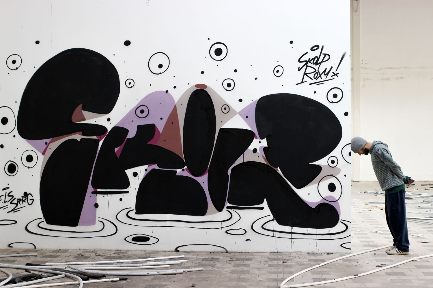 Archivio Skolp Christmas (2013)