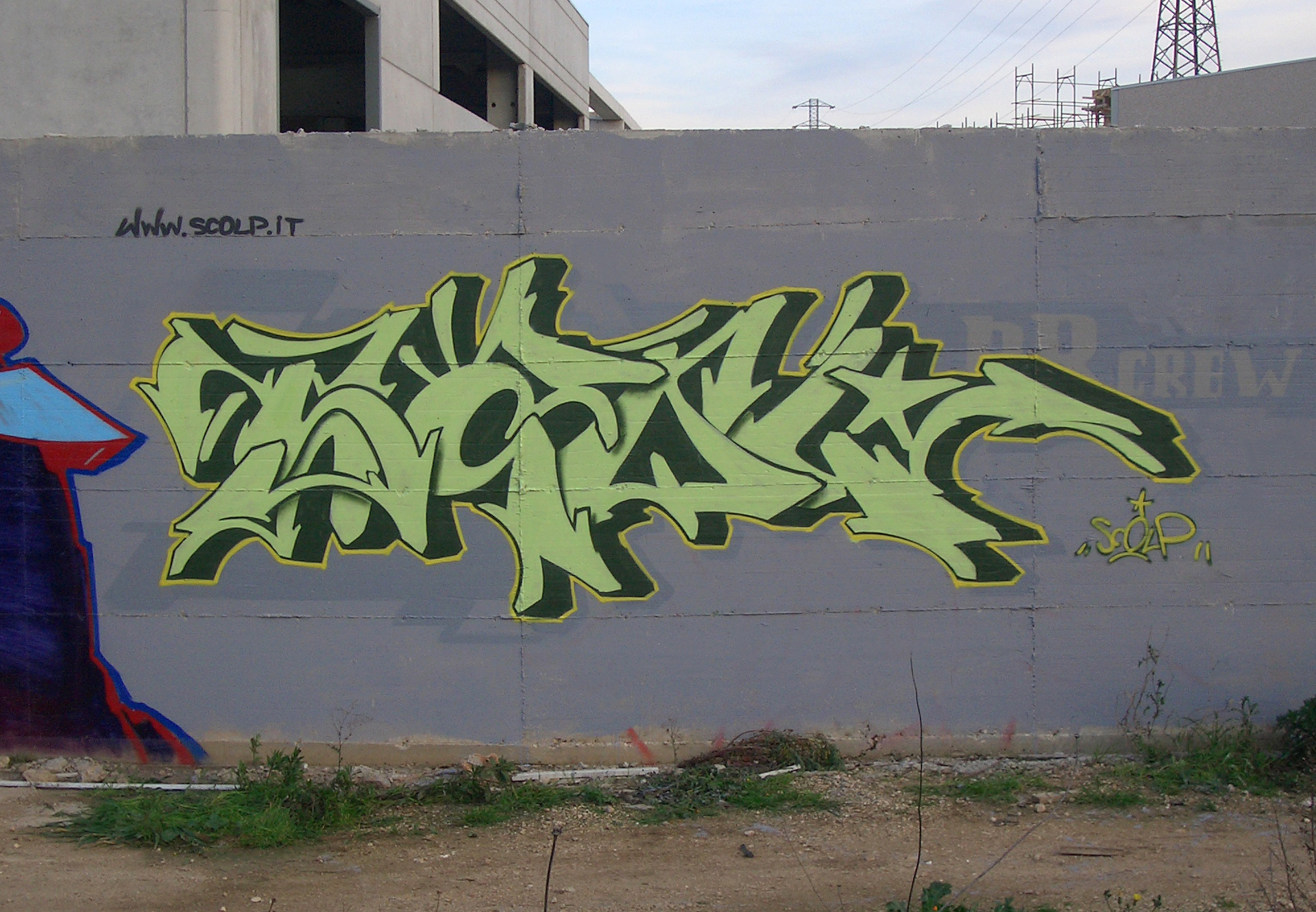 Archivio Green Day (2011)