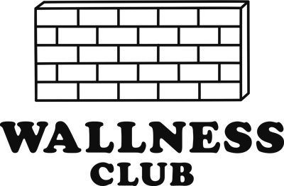 Wallness Club Logo