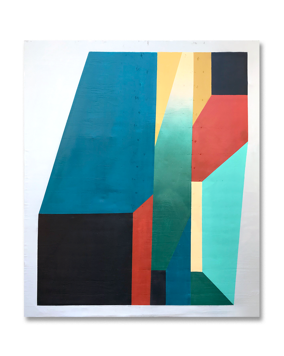 Canvas C001