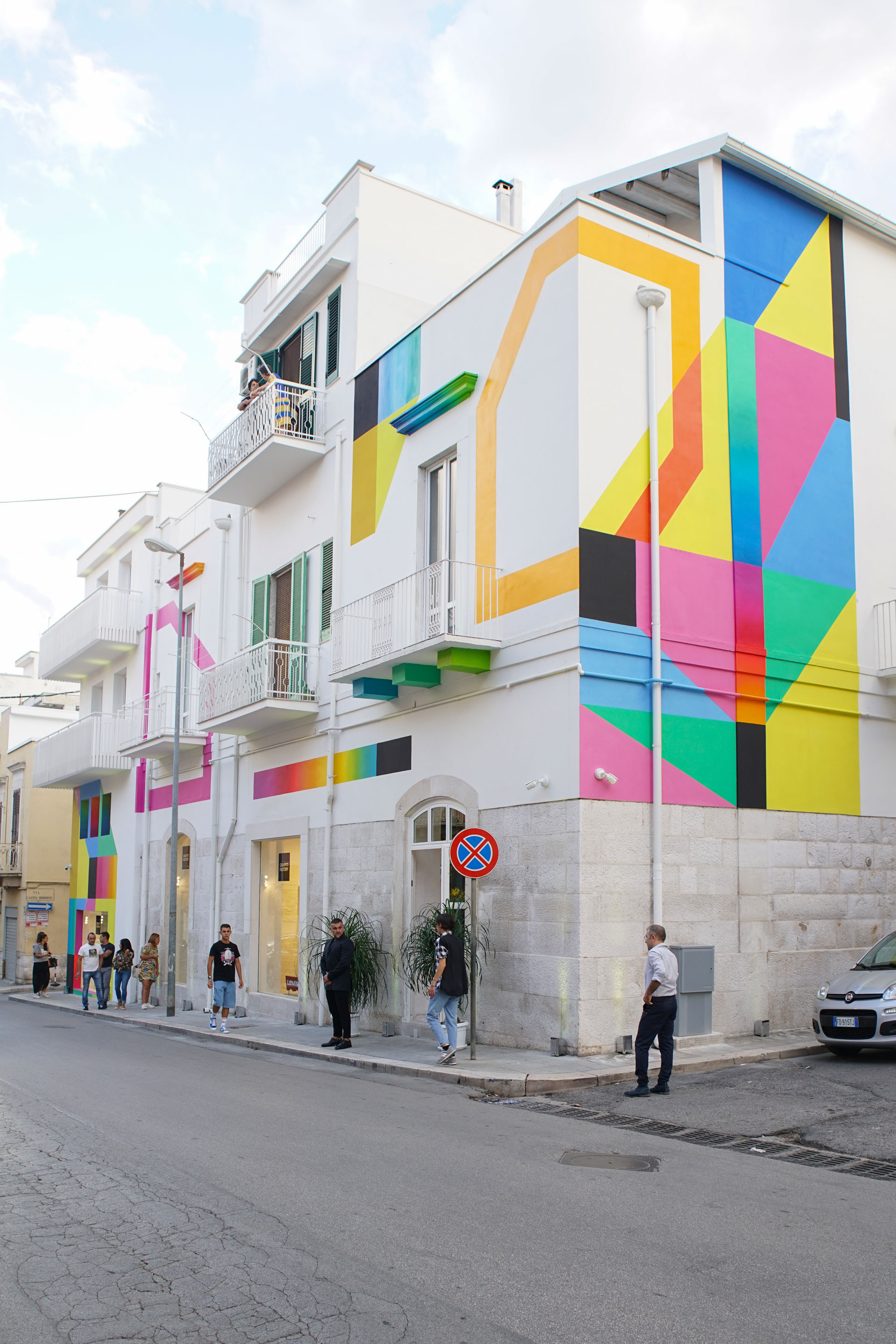 Graffiti Gallery - Foto 1 (Corato)