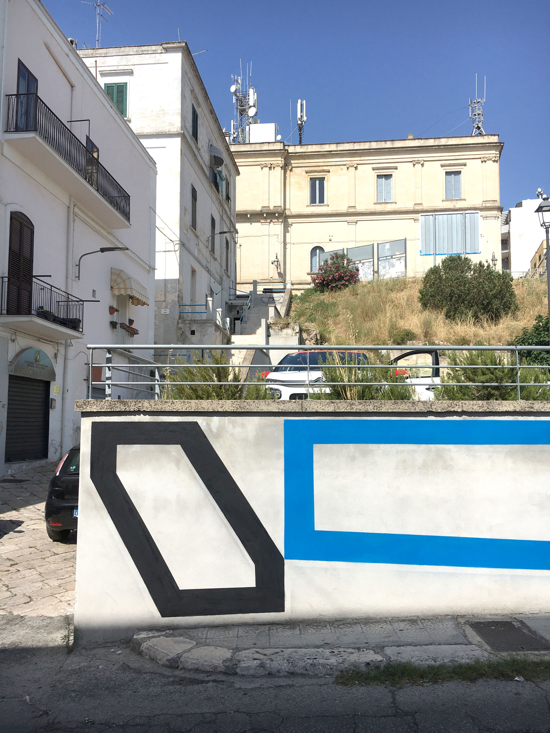 Mottola - Foto 1 (Mottola (Taranto))