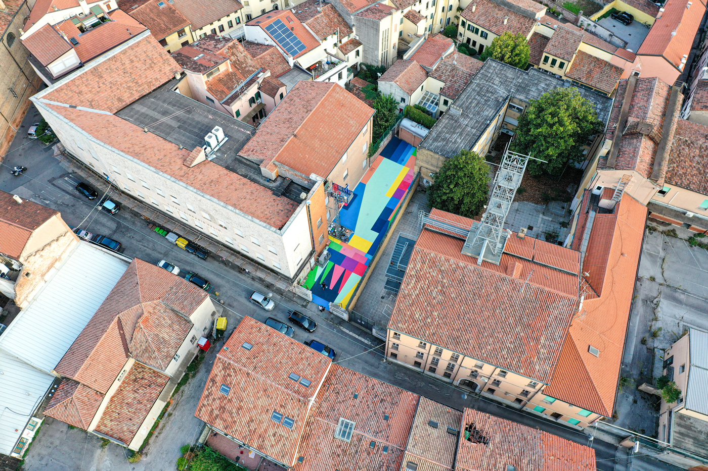 Rore Festival - Foto 1 (Rovigo)