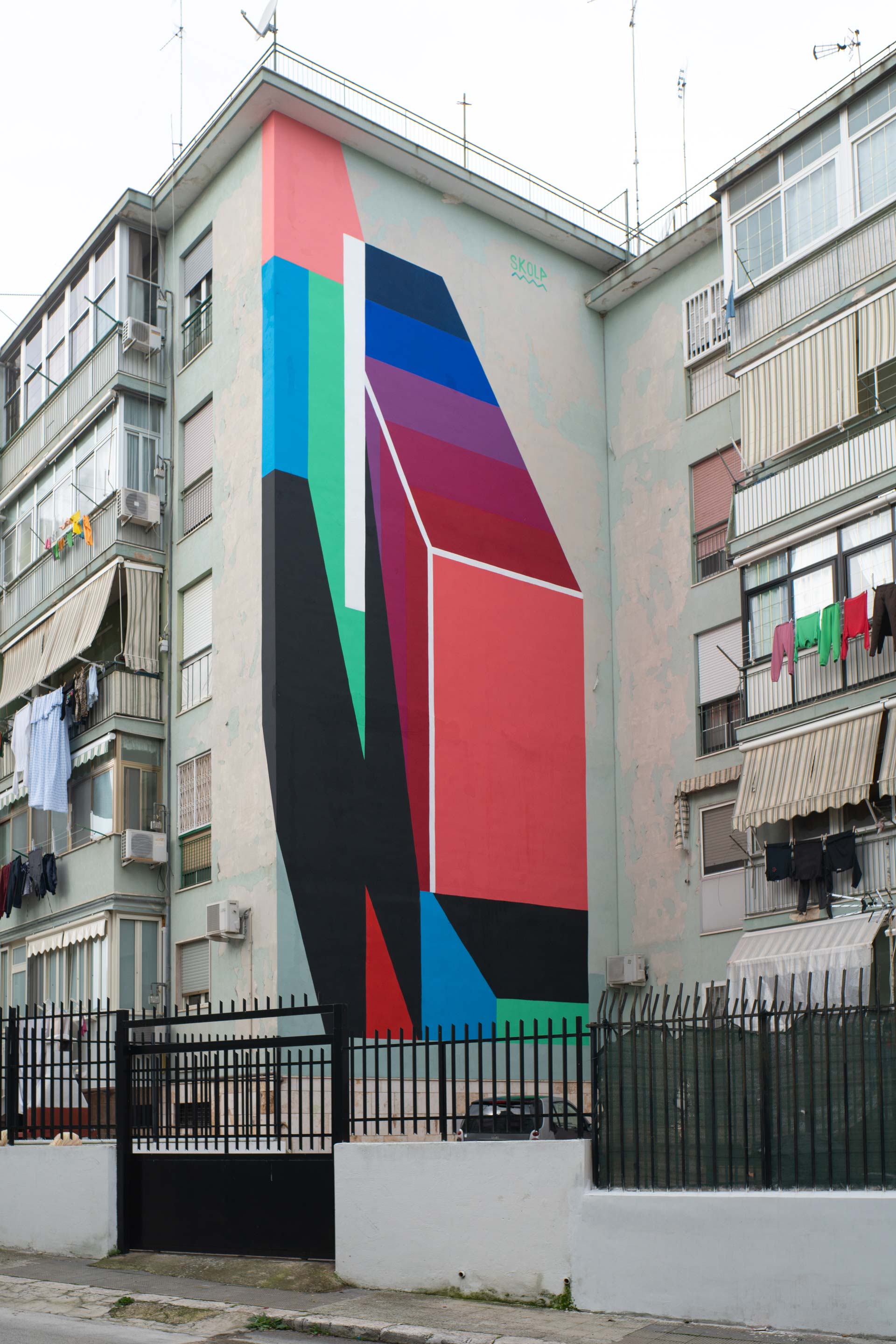 Museo Quartiere San Paolo - Foto 2 (Bari)