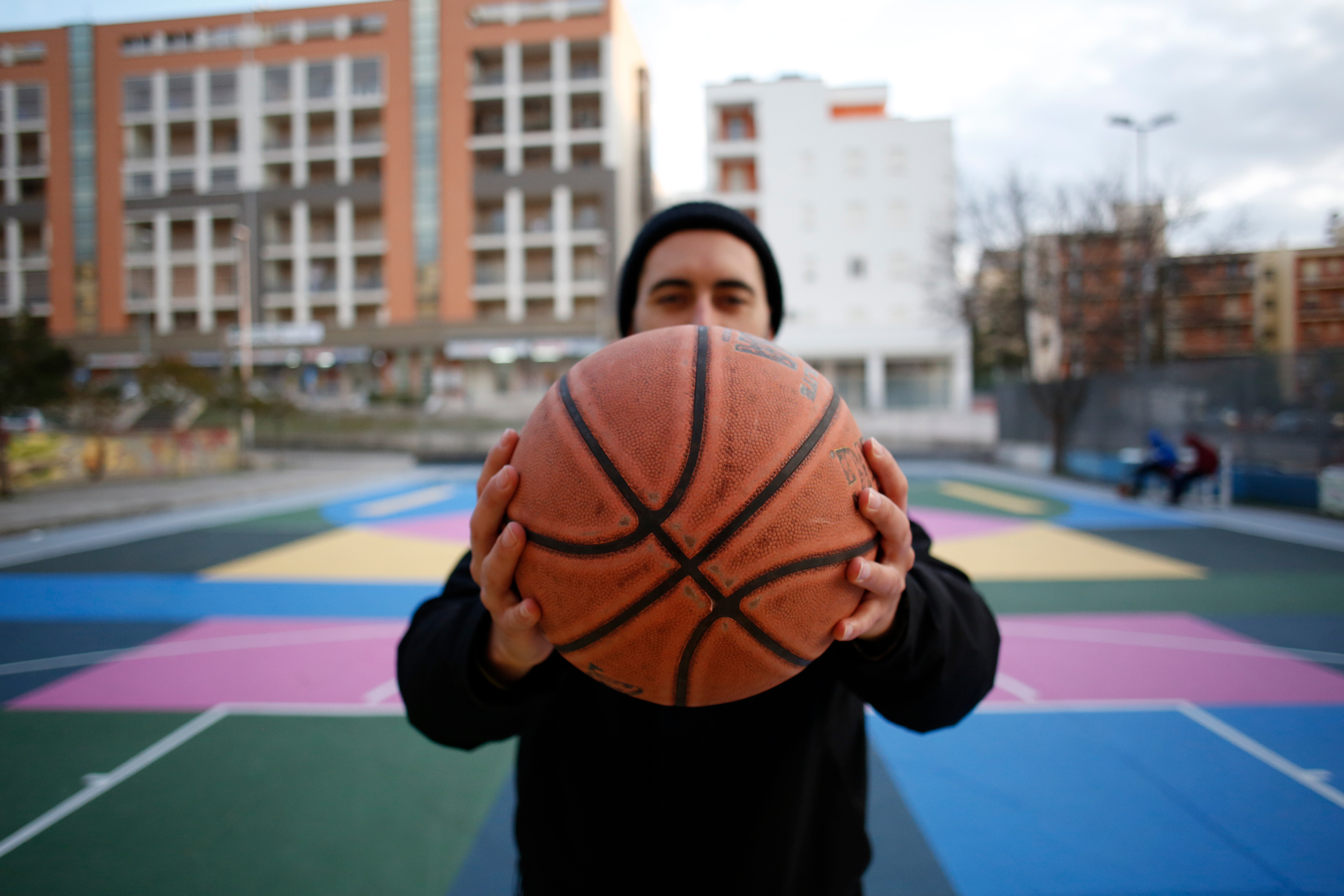 Basketcourt - Foto 5 (Matera)