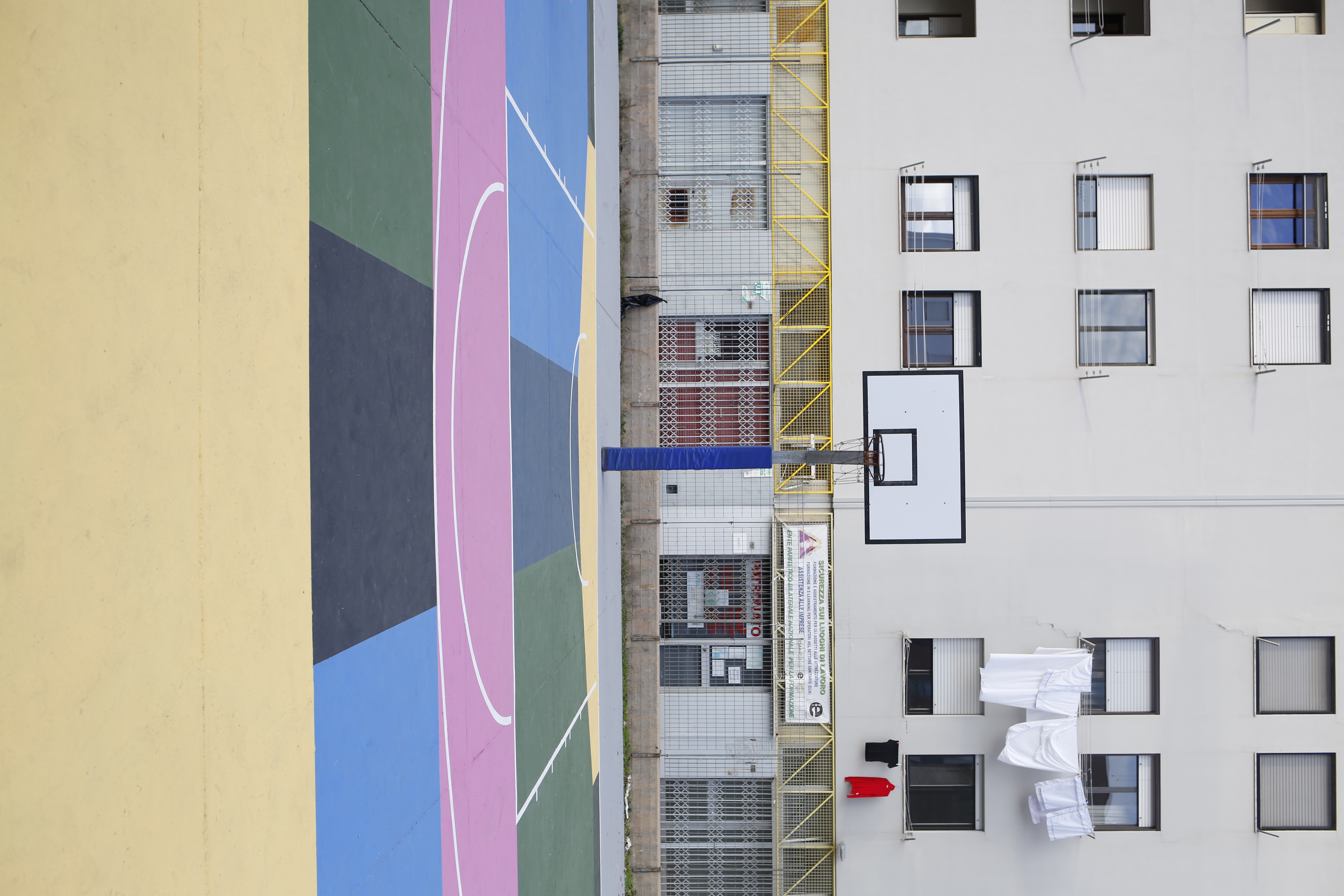 Basketcourt - Foto 8 (Matera)