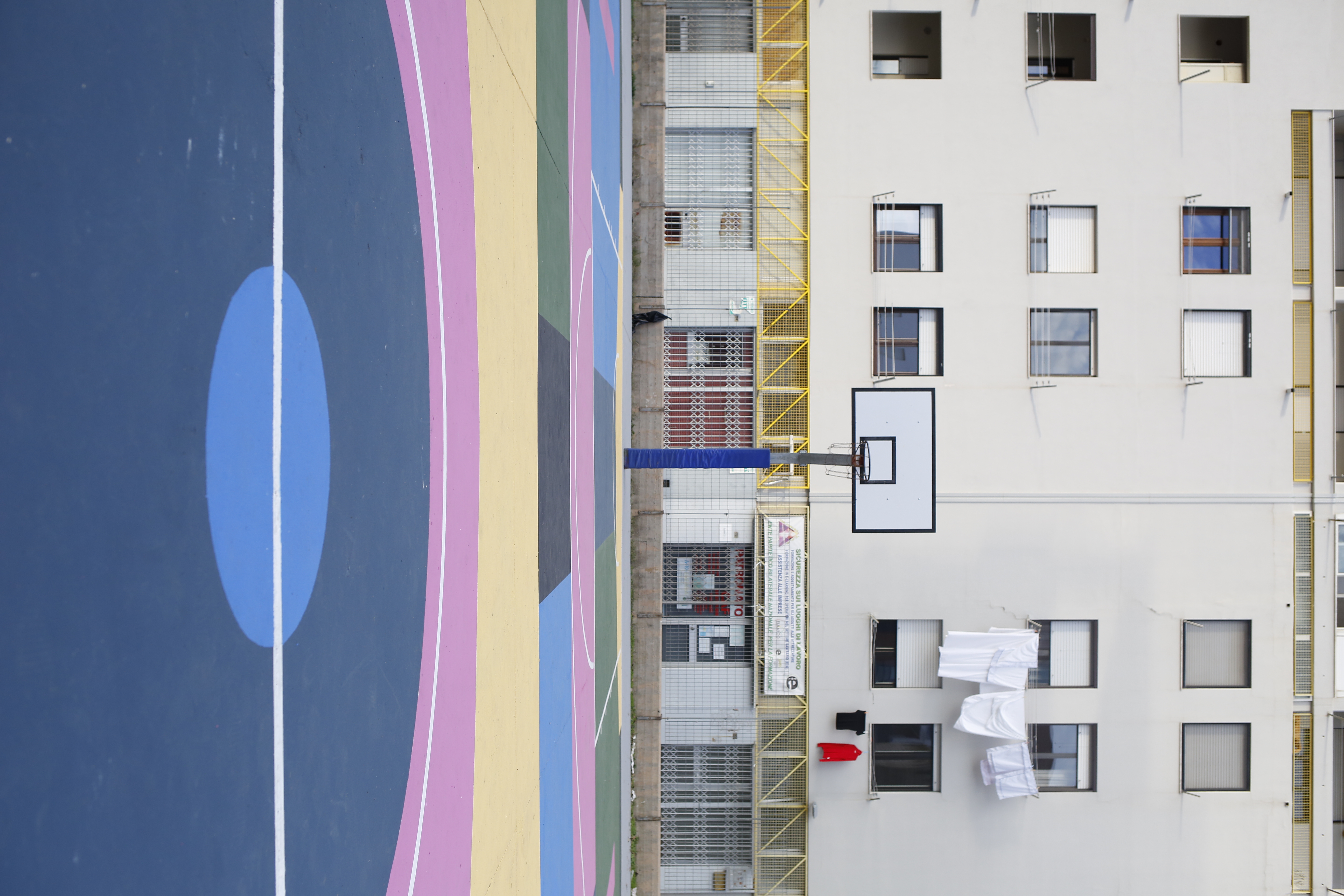 Basketcourt - Foto 10 (Matera)