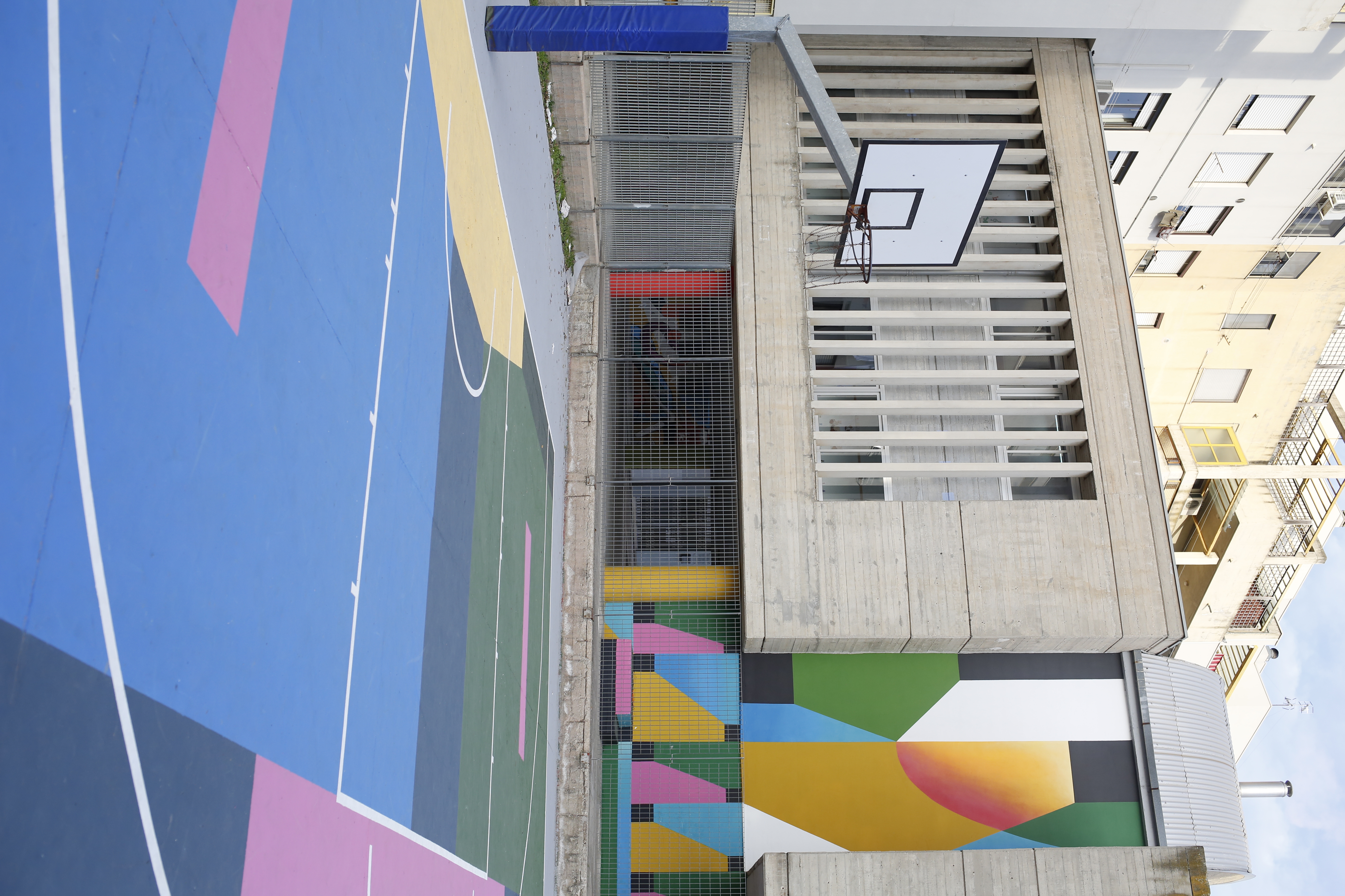 Basketcourt - Foto 13 (Matera)