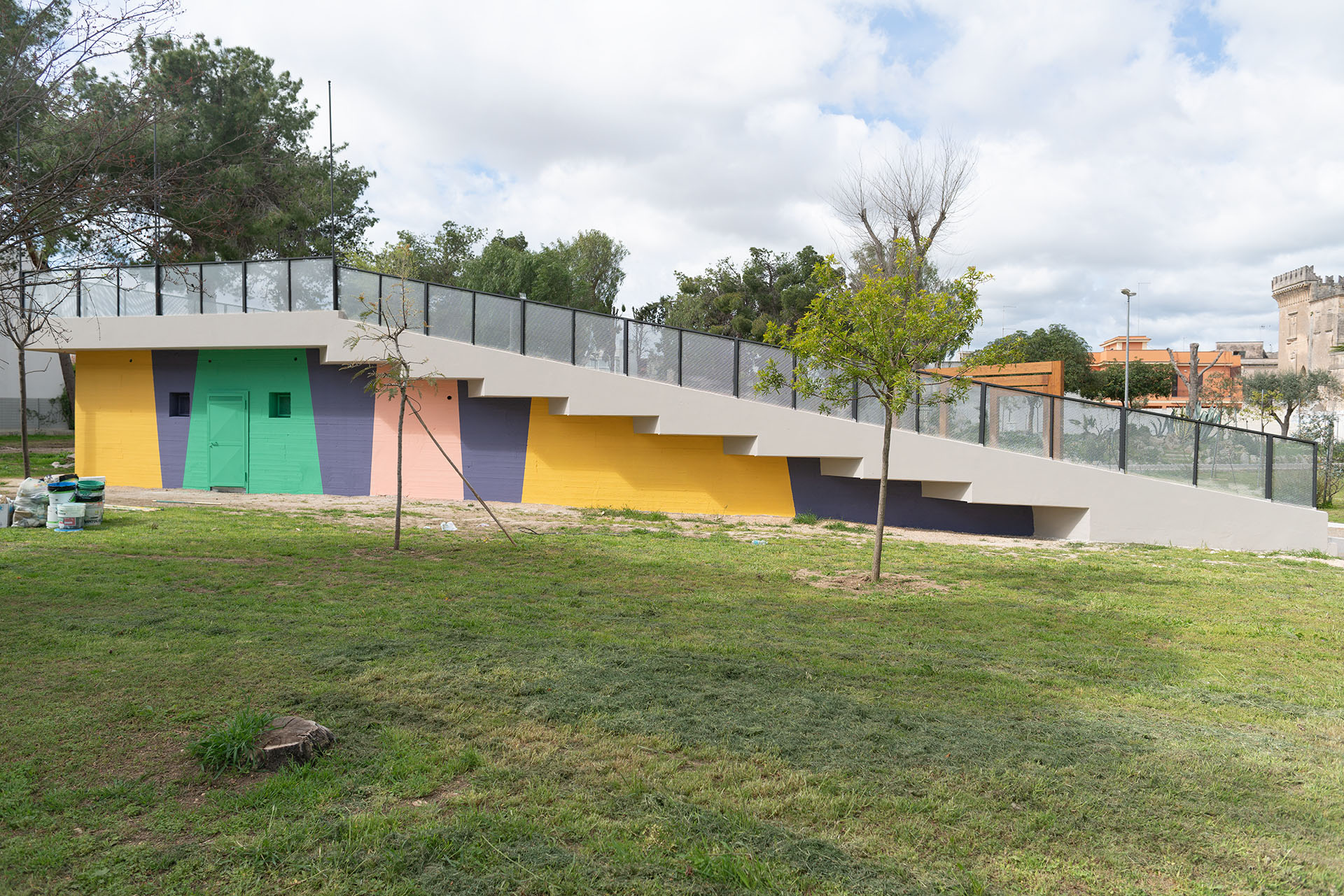 Teatroaquilone - Foto 15 (Carosino (Taranto))