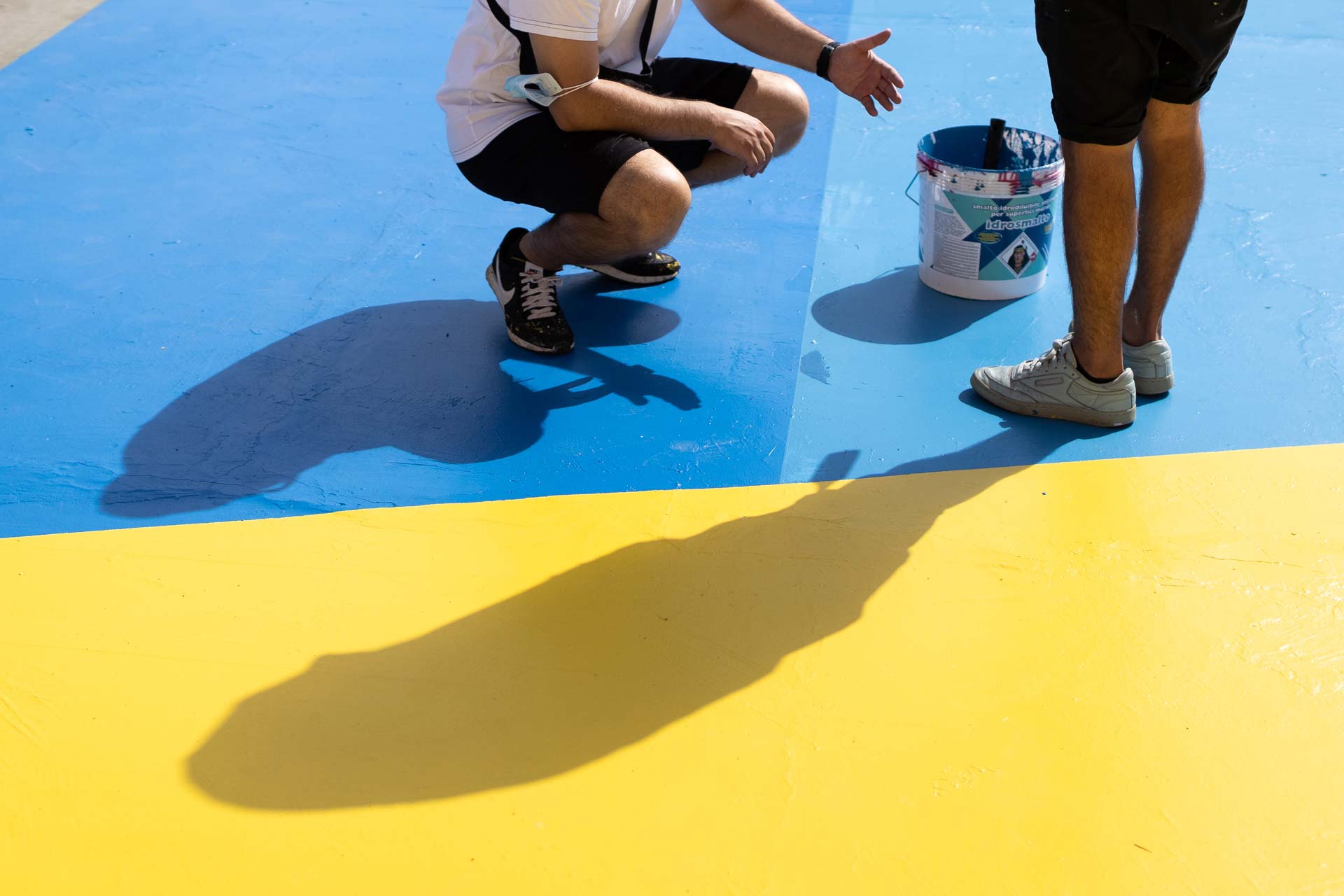 T.R.U.S.T Festival - Foto 9 (Taranto)